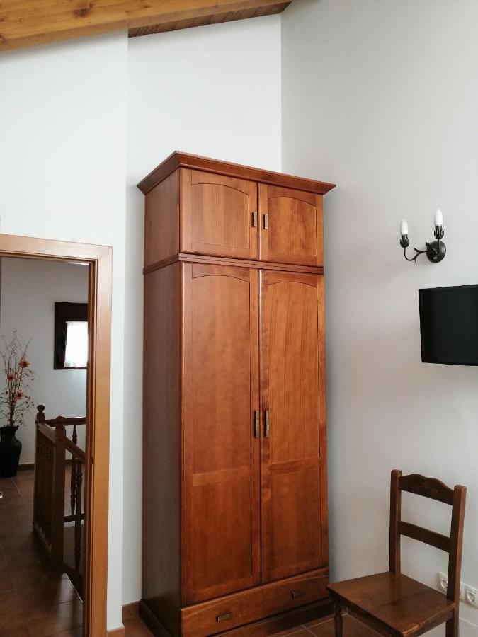Apartamentos Mobison Салинас-де-Бьельса Экстерьер фото