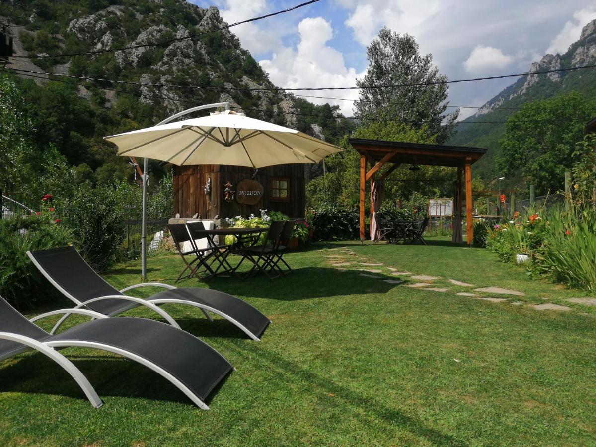 Apartamentos Mobison Салинас-де-Бьельса Экстерьер фото