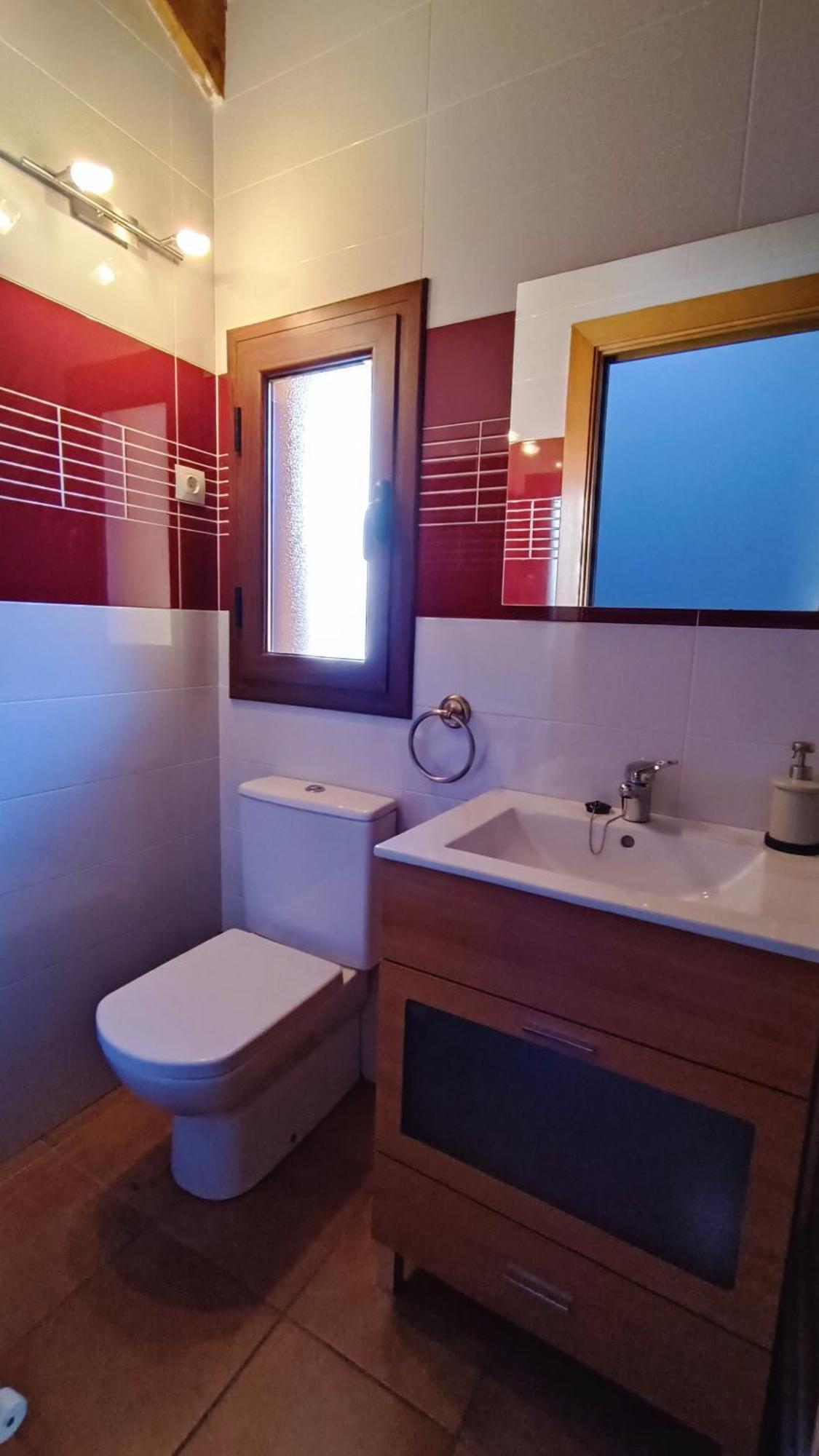 Apartamentos Mobison Салинас-де-Бьельса Экстерьер фото