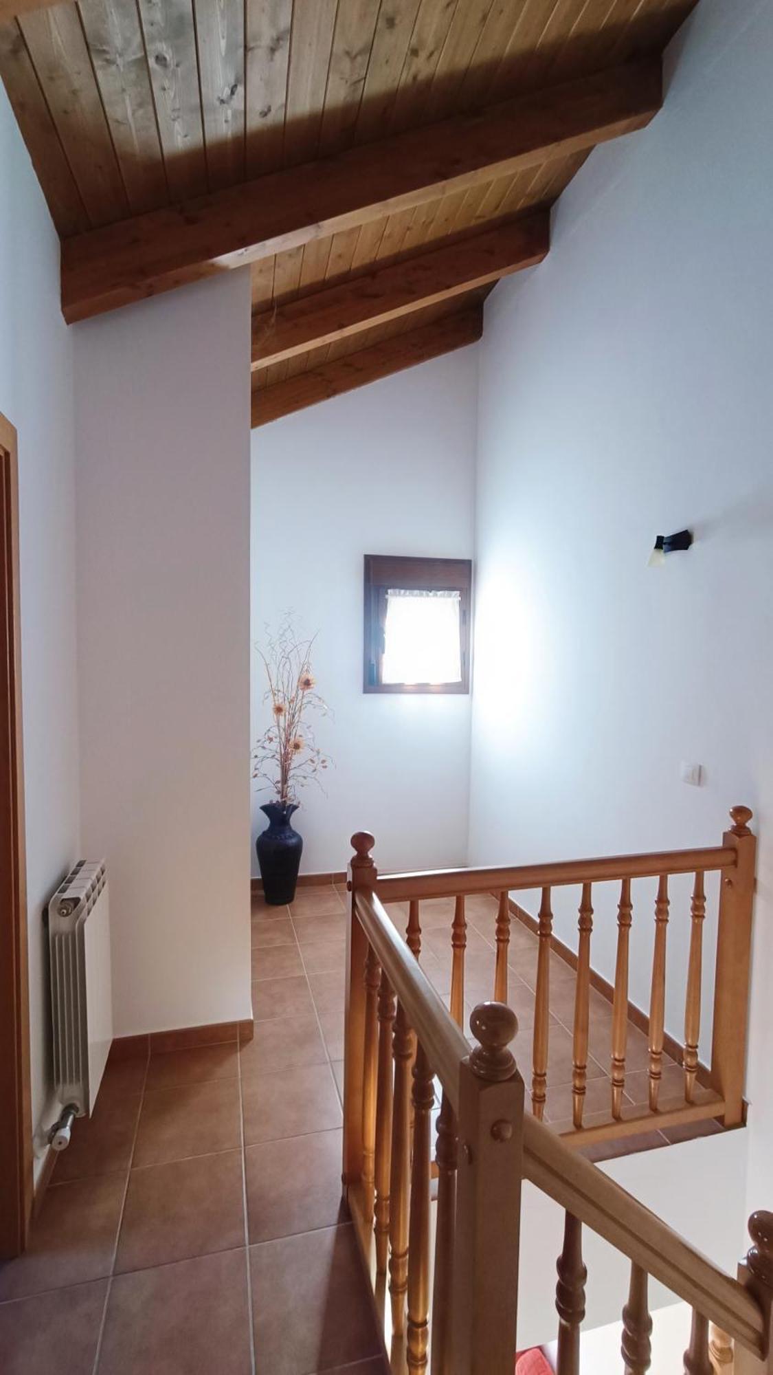 Apartamentos Mobison Салинас-де-Бьельса Экстерьер фото