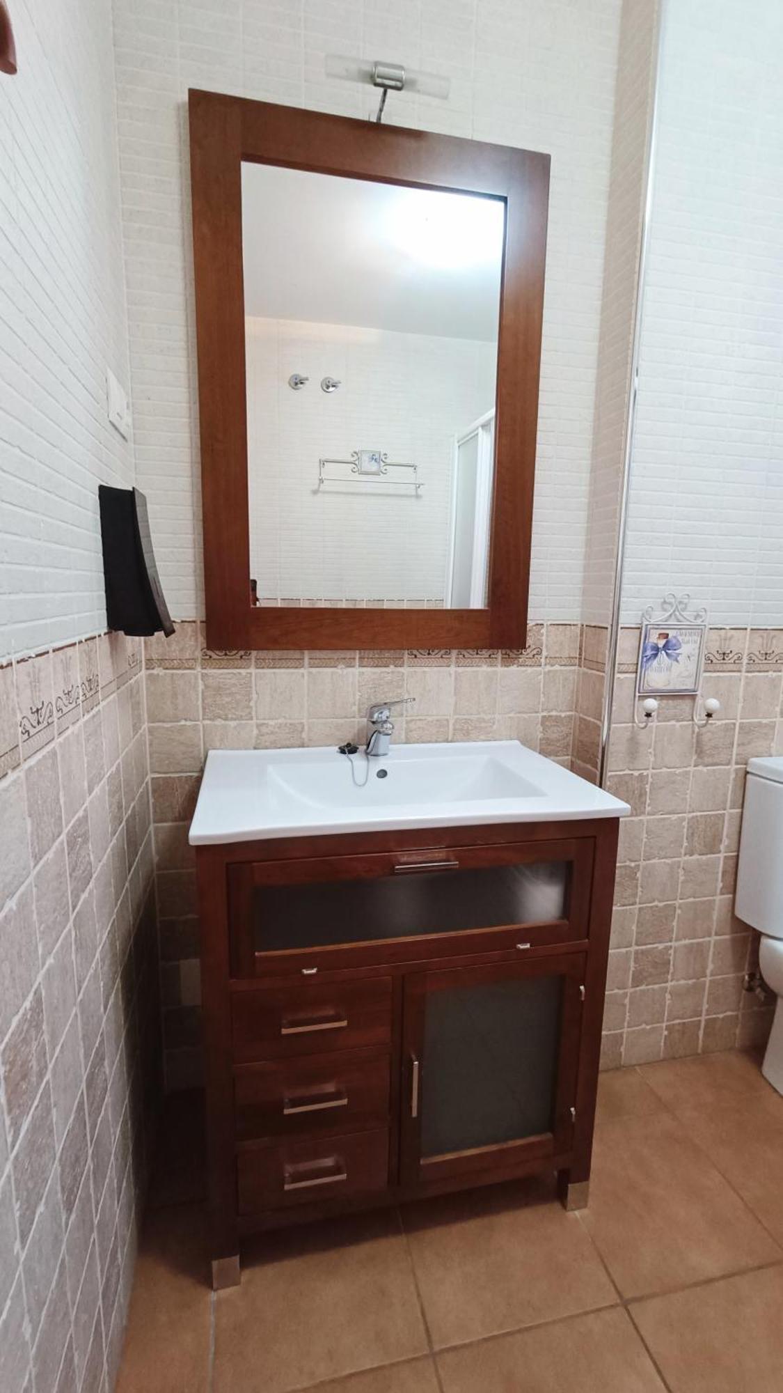 Apartamentos Mobison Салинас-де-Бьельса Экстерьер фото