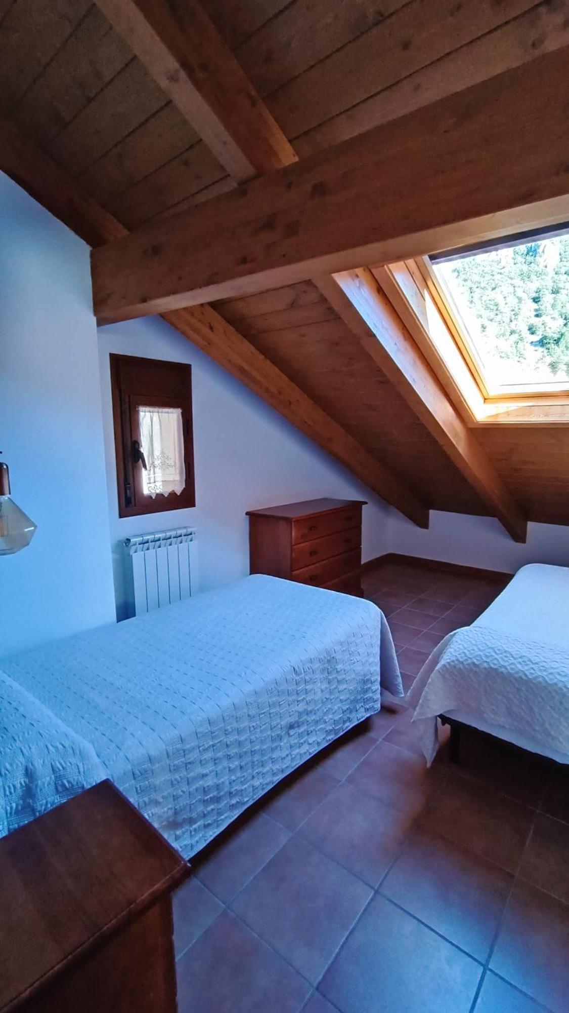 Apartamentos Mobison Салинас-де-Бьельса Экстерьер фото